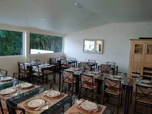 Restaurante Sabores da Quinta em Carregado