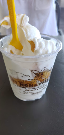 Ice Cream Shop «Honeymee Irvine», reviews and photos, 17595 Harvard Ave E, Irvine, CA 92614, USA