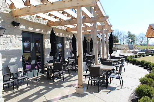 Country Club «Bogey Hills Country Club», reviews and photos, 1120 Country Club Rd, St Charles, MO 63303, USA