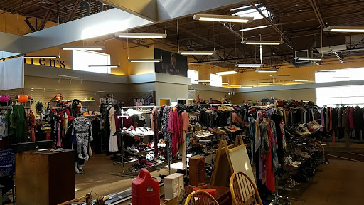 Thrift Store «Goodwill Woodhaven Store», reviews and photos