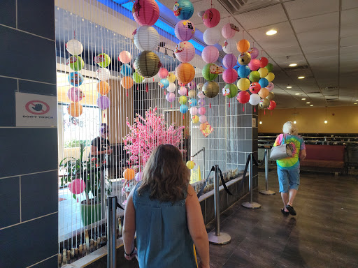 Shopping Mall «West Broad Commons Shopping Ctr», reviews and photos, 9031 W Broad St, Richmond, VA 23294, USA