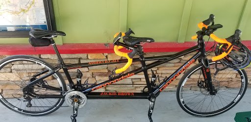 Bicycle Store «Bicycle Chain - Chapel Hill», reviews and photos, 210 W Franklin St, Chapel Hill, NC 27516, USA