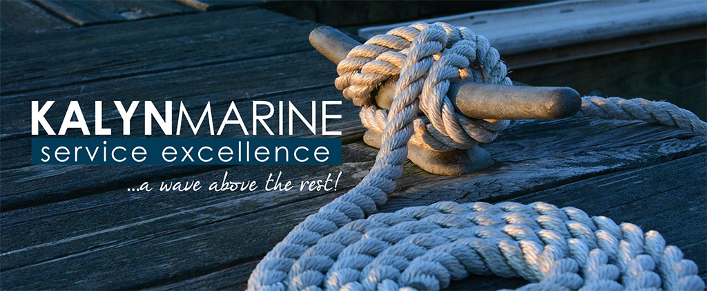 Kalyn Marine Services