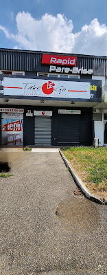 DARK FUSION 95 à Cergy