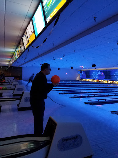 Bowling Alley «Bel-Mark Lanes», reviews and photos, 3530 Jackson Rd, Ann Arbor, MI 48103, USA