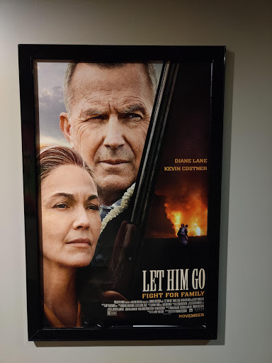 Movie Theater «AMC Classic High Point 8», reviews and photos, 2705 N Main St, High Point, NC 27265, USA