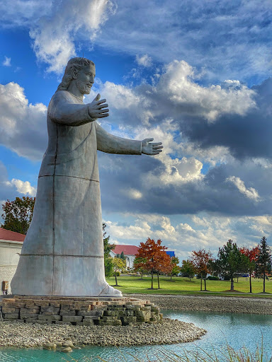 Monument «King of Kings», reviews and photos, 903 Union Rd, Lebanon, OH 45036, USA