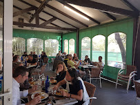 Atmosphère du Bar tabac restaurant LES CHENES à Grasse - n°1