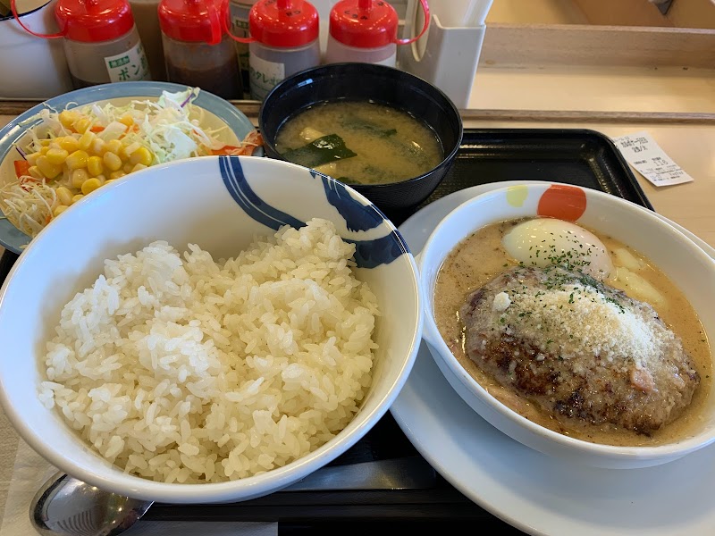 松屋 寝屋川店