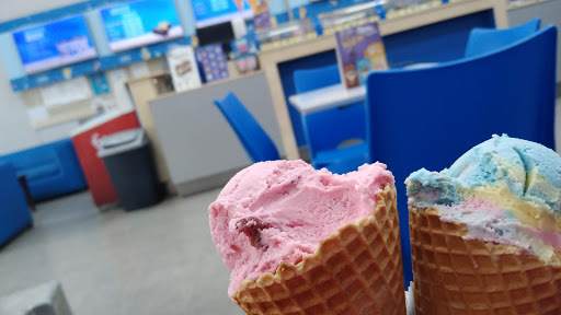 Heladería Grido - Ice cream shop,Dessert restaurant en San Francisco