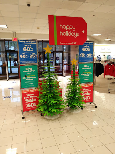 Department Store «Belk», reviews and photos, 28 Shelter Cove Ln #100, Hilton Head Island, SC 29928, USA