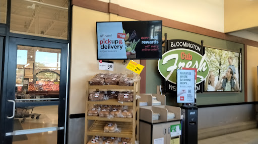 Supermarket «Cub Foods», reviews and photos, 8421 Lyndale Ave S, Bloomington, MN 55420, USA