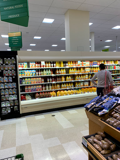 Supermarket «Publix Super Market at Nine Mile», reviews and photos, 2180 W 9 Mile Rd, Pensacola, FL 32534, USA