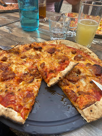 Plats et boissons du Pizzeria Chez Pédro à Tournon-sur-Rhône - n°14