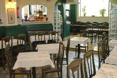 Restaurante Mond - Av. del Príncipe de Asturias, 199, 28670 Villaviciosa de Odón, Madrid, Spain