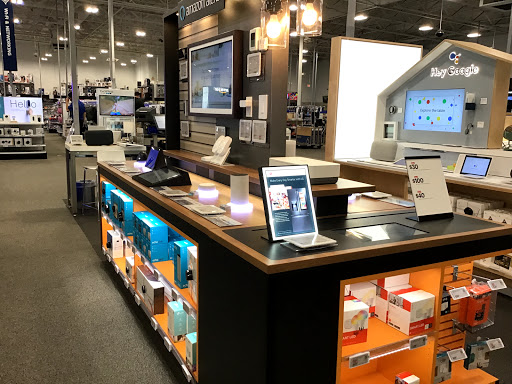 Electronics Store «Best Buy», reviews and photos, 26531 Bouquet Canyon Rd, Santa Clarita, CA 91350, USA