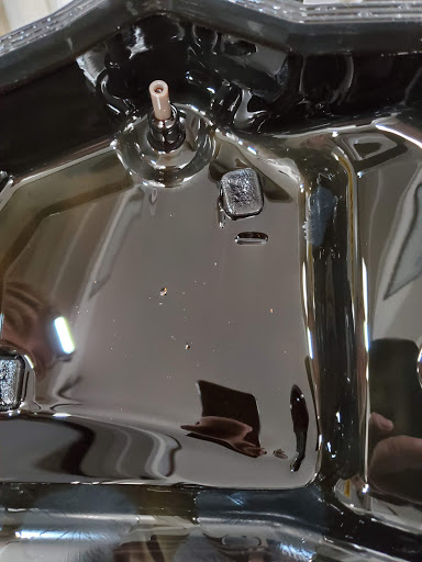 Tire Shop «Auto Tech», reviews and photos, 18899 Microtronics Way, Sonora, CA 95370, USA