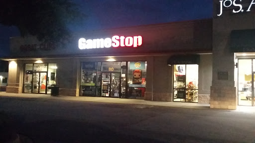 GameStop, 2160 W Evans St #80, Florence, SC 29501, USA, 