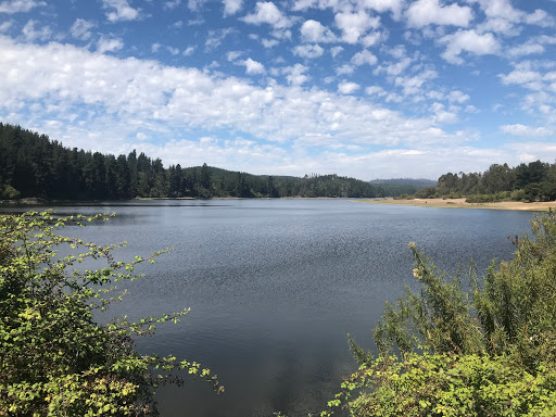 Lago Peñuelas National Reserve