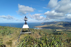 Sandymount Viewpoint