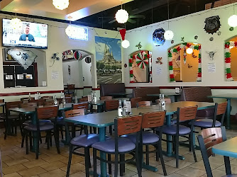 Pablo's Mexican Restaurant