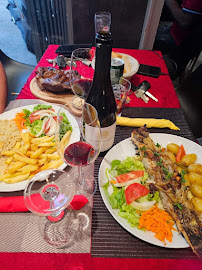 Plats et boissons du Restaurant CHURRASQUEIRA D'OURO à Neuilly-sur-Marne - n°2