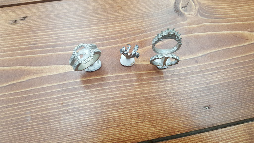 Jewelry Designer «Quintanilla Jewelers Inc», reviews and photos, 2111 Richmond Ave, Houston, TX 77098, USA