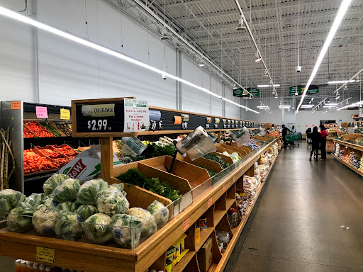 Grocery Store «Patel Brothers», reviews and photos, 1190 S Washington St, North Attleborough, MA 02760, USA