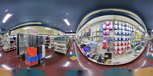 Office Supply Store «Cooke Stationery Co», reviews and photos, 370 State St, Salem, OR 97301, USA