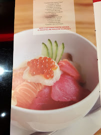 Photos du propriétaire du Restaurant japonais Sushi Chérie à Paris - n°2