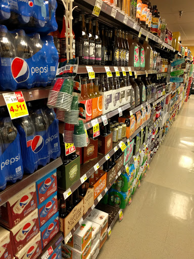 Grocery Store «Quality Food Center», reviews and photos, 1801 N 45th St, Seattle, WA 98103, USA