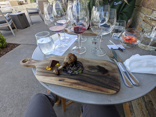 Winery «Irvine Vineyards», reviews and photos, 1614 Emigrant Creek Rd, Ashland, OR 97520, USA