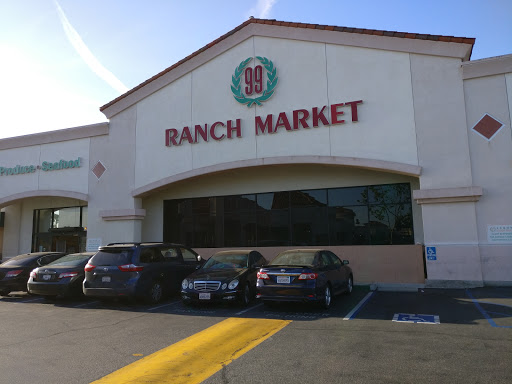 Asian Grocery Store «99 Ranch Market», reviews and photos, 17713 Pioneer Blvd, Artesia, CA 90701, USA