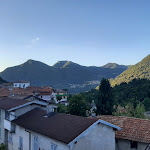 Photo n°2 de l'avis de Cyrille.a fait le 30/08/2021 à 11:38 sur le  Hotel con piscina La Torre - DIMORA STORICA nella Valle d'Intelvi, vicino al LAGO DI COMO e di LUGANO Castiglione d'Intelvi à Castiglione d'Intelvi