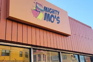 Mighty Mo's image