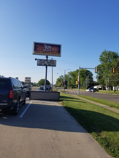 Caterer «Rib Shack», reviews and photos, 1102 N Lincoln St, Knoxville, IA 50138, USA