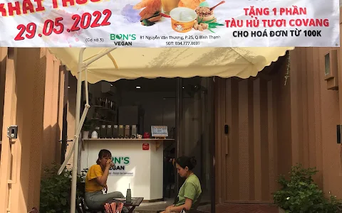 Bon’s Vegan - Bình Thạnh image