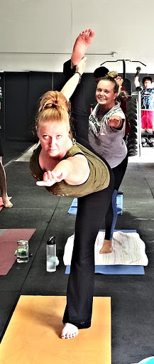 Boxing Gym «Sweatbox Boxing & Fitness», reviews and photos, 6851 SW 21st Ct #9, Davie, FL 33317, USA