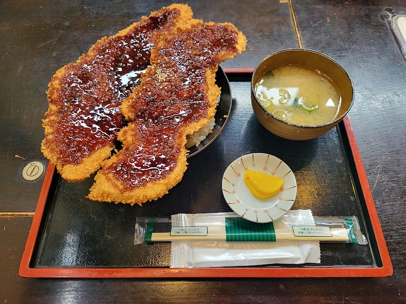 こだま食堂