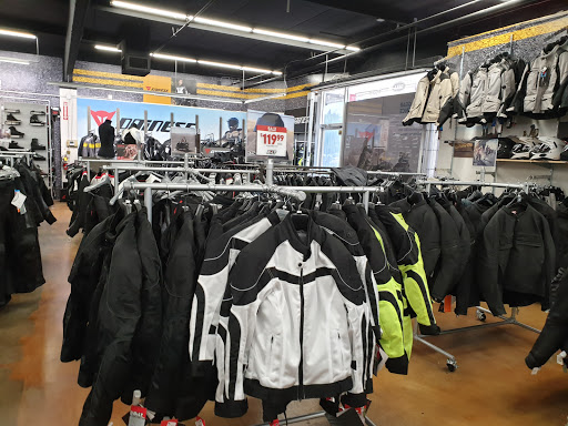 Motorcycle Parts Store «Cycle Gear», reviews and photos, 1515 Parkmoor Ave, San Jose, CA 95128, USA