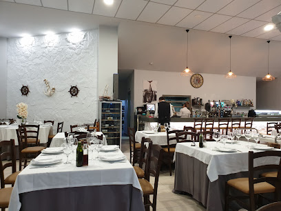 Restaurante Casa Coco - Carrer Caritat, 7, 03130 Santa Pola, Alicante, Spain