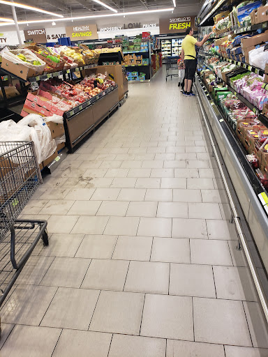 Supermarket «ALDI», reviews and photos, 15080 Summit Ave, Fontana, CA 92336, USA