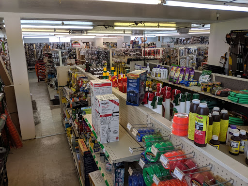 Hardware Store «South Fork Hardware & Auto Parts», reviews and photos, 1727 Sidewinder Dr, Park City, UT 84060, USA