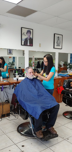 Barber Shop «Cloverly Barbershop», reviews and photos, 722 Cloverly St, Silver Spring, MD 20905, USA