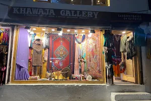 KHAWAJA GALLERY - Handicrafts & Ladakhi Pashmina / kashmiri silk carpet / laDAKHI souvenirs image