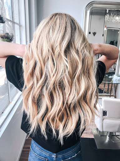 Beauty Salon «Koa Beauty», reviews and photos, 305 NW 21st Ave #206, Portland, OR 97209, USA