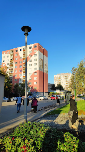 Galéria Étterem - Mosonmagyaróvár