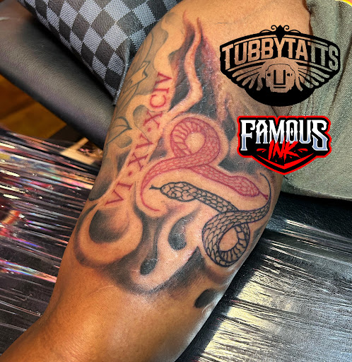 Find hulk tattoo ideas for your next unique tattoo in Hammond at Famous Ink, Inc.