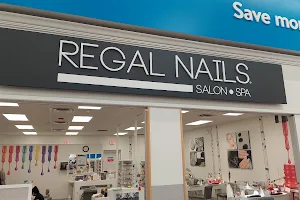 Regal Nails, Salon & Spa image