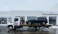 Colin's Towing Inc - Photo 9 - Car repair in , Elgin